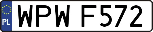 WPWF572
