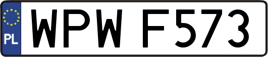 WPWF573