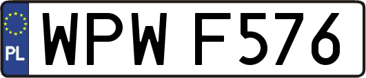 WPWF576