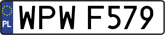 WPWF579