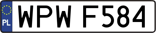 WPWF584
