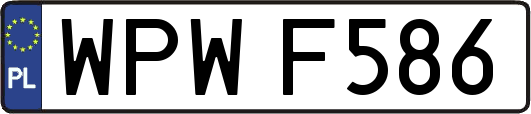 WPWF586