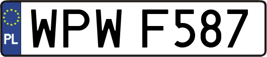 WPWF587