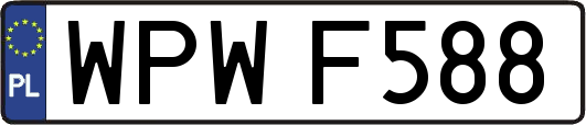 WPWF588