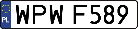 WPWF589