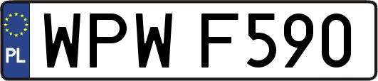 WPWF590