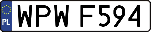 WPWF594