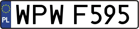 WPWF595