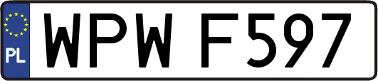 WPWF597