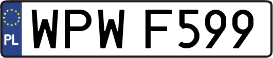 WPWF599