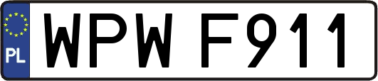 WPWF911