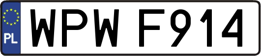 WPWF914