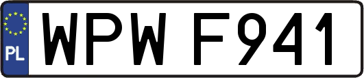 WPWF941