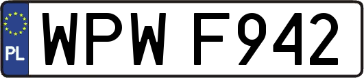 WPWF942