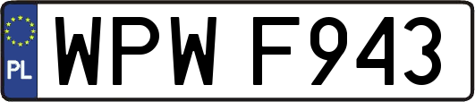WPWF943