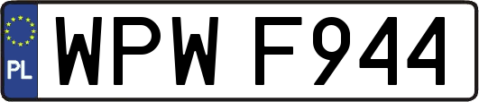 WPWF944