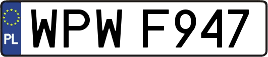 WPWF947