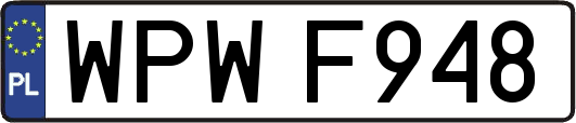 WPWF948