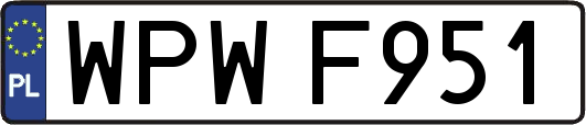 WPWF951