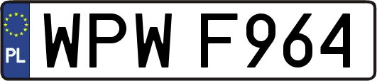 WPWF964
