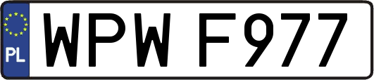WPWF977
