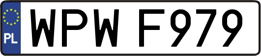 WPWF979
