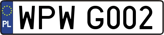 WPWG002