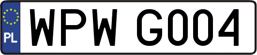 WPWG004