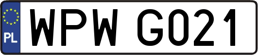 WPWG021