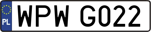WPWG022