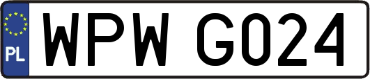 WPWG024