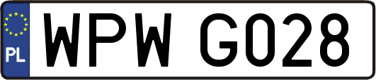 WPWG028