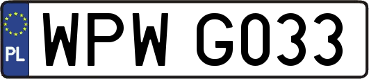 WPWG033