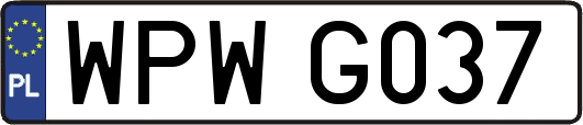 WPWG037