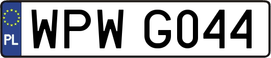 WPWG044