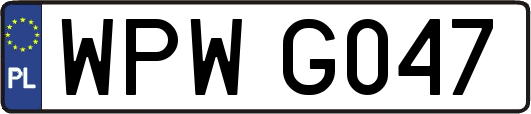 WPWG047