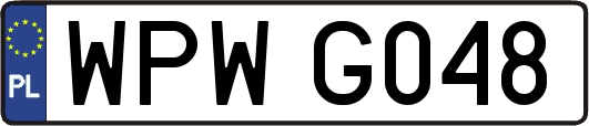 WPWG048