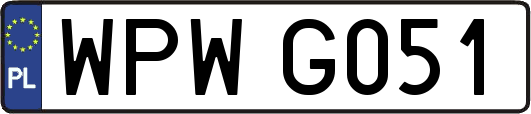 WPWG051