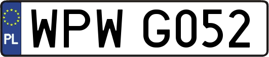 WPWG052