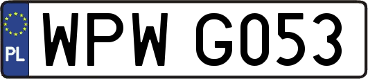 WPWG053