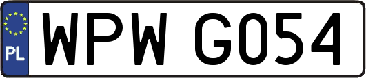 WPWG054