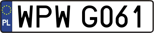 WPWG061