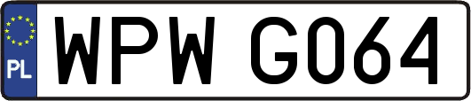 WPWG064