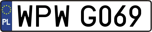 WPWG069