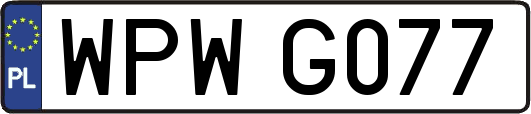 WPWG077
