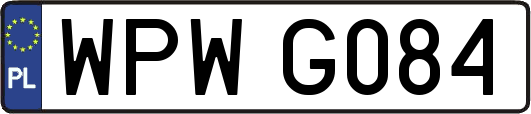 WPWG084