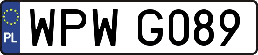 WPWG089