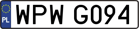 WPWG094
