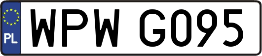 WPWG095