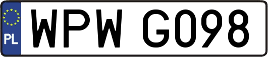WPWG098